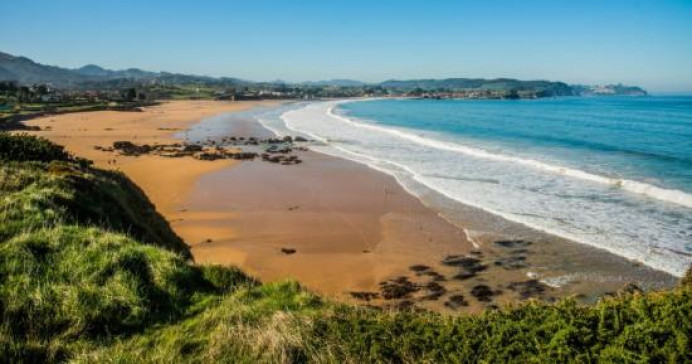 El Gobierno de Asturias autoriza este año a la hostelería de temporada iniciar ya su actividad - Economía y Empleo