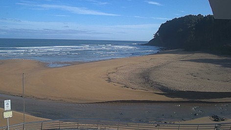 Las mejores playas del oriente de Asturias: de Villaviciosa a Ribadedeva - Oriente de Asturias