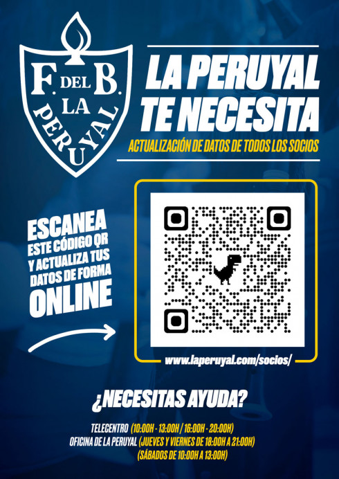 La Peruyal te necesita - Concejo de Parres