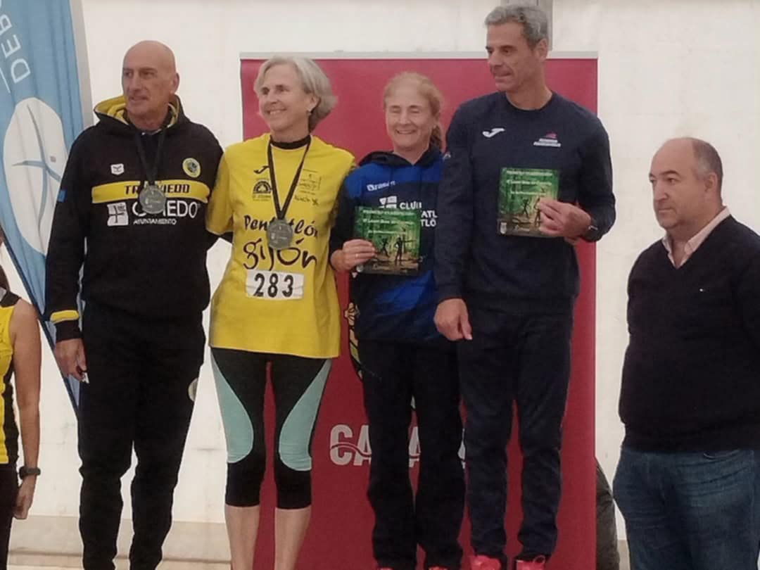 Caravia acogió la segunda edición del laser-run con más de un centenar de participantes - Concejo de Caravia