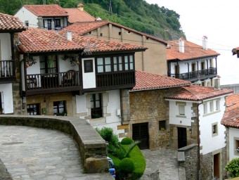 Subvención al Grupo de Acción Costera “Cabo Lastres-Punta Olivo” - Concejo de Colunga