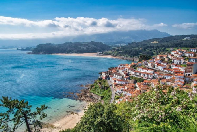 Turismo rural Asturias, un paraíso natural rodeado de montañas - Turismo