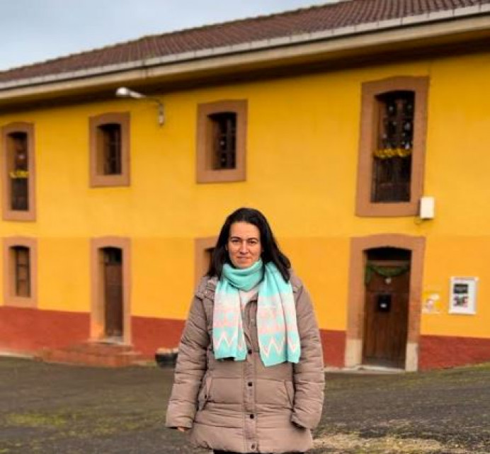 PSOE Llanes: El Principado creará una nueva escuela de 0 a 3 años en Vibañu para favorecer la conciliación en la zona rural - Concejo de Llanes