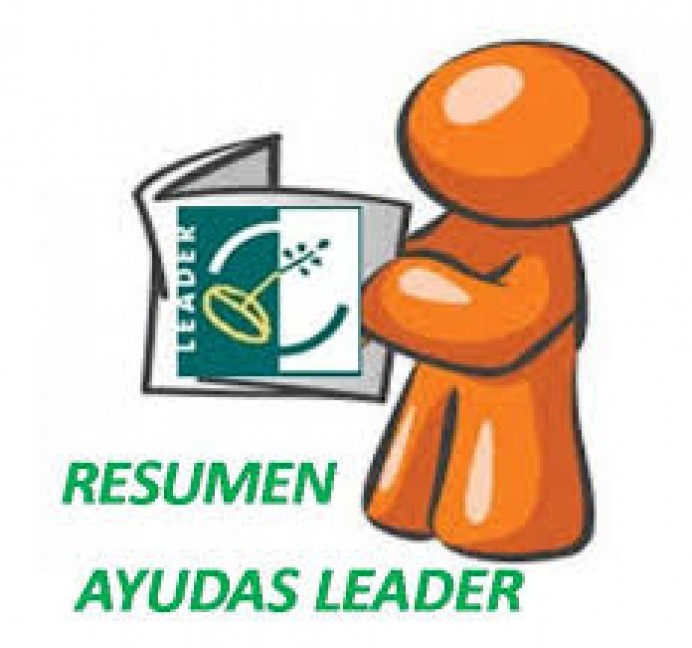 Sesión Informativa Ayudas Leader  - Concejo de Colunga