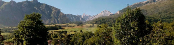 Las ayudas Leader del Oriente de Asturias, dotadas con 2,6 millones, permitirán apoyar el desarrollo de 72 proyectos - Oriente de Asturias