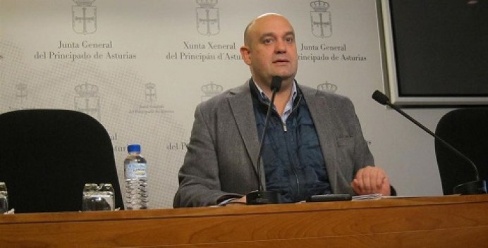 Pedro Leal: El desconfinamiento de los menores es un asunto muy serio como para que Pedro Sánchez .......... - Asturias