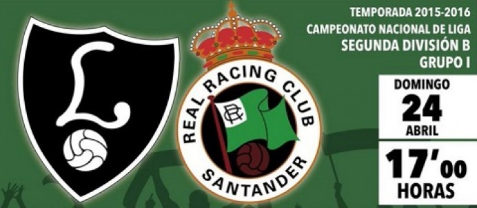 CD Lealtad - Racing de Santander - Todo Deportes