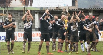 Partido de pretemporada entre el CD Lealtad y el Real Sporting - Todo Deportes