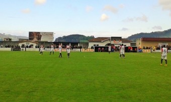 El Lealtad empata contra la Cultural Leonesa en la primera de sus "finales" - Concejo de Villaviciosa