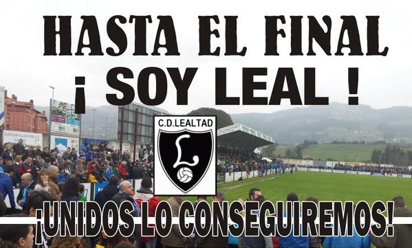 El sábado el Lealtad recibe al Líder en Les Caleyes - Todo Deportes