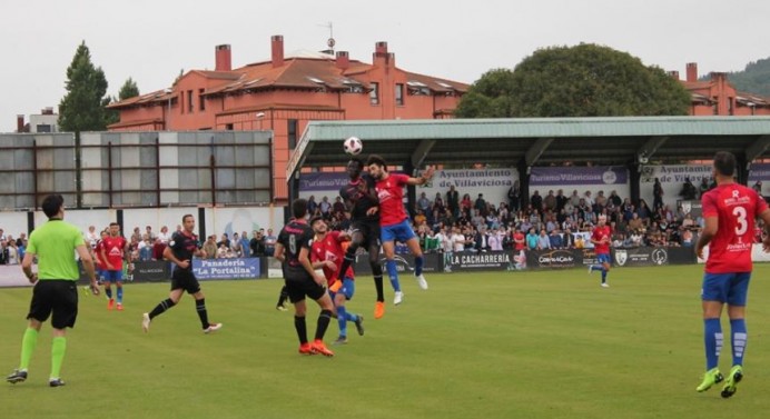 El Lealtad se queda a las puertas - Deportes