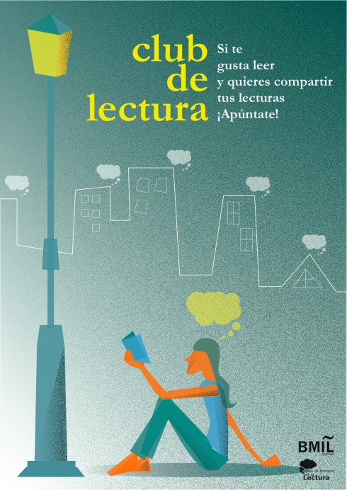  Vuelve el Club de lectura. - Concejo de Ribadedeva