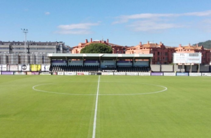 Esta tarde, Real Sporting - Éibar en Les Caleyes - Todo Deportes