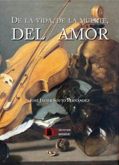 El poeta mierense José Javier Souto presenta  - Sociedad y Cultura