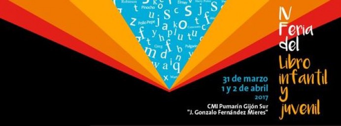 Agenda cultural semanal de Gijón - Concejo de Gijón