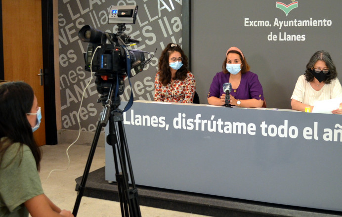 Llanes: Puntos Lilas contra las agresiones sexuales - Concejo de Llanes