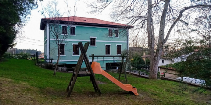 Limpieza Parres - Concejo de Llanes