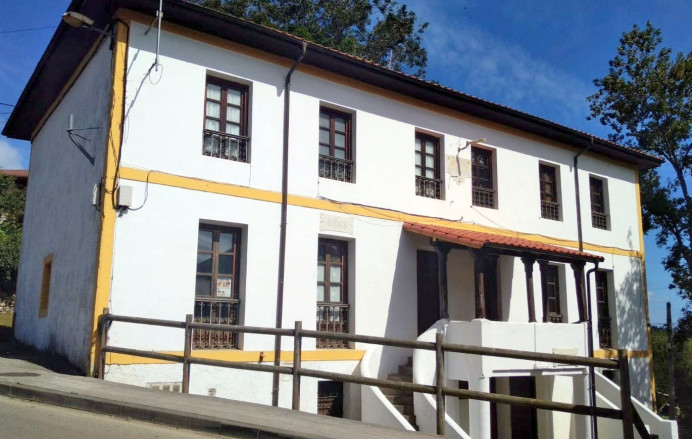 Ayuntamiento Llanes, expedientará empresa limpieza - Concejo de Llanes