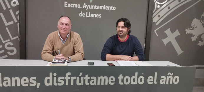 Liquidación presupuestaria - Concejo de Llanes