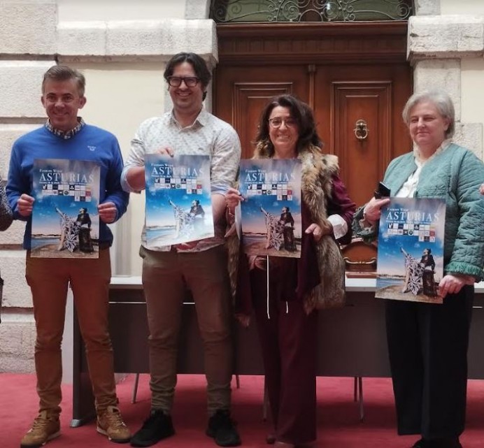 La Fashion Week Asturias se celebrará en Llanes este mes de abril - Concejo de Llanes