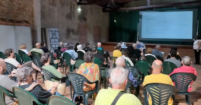 Salvemos Peñamayor presenta demanda contra el permiso de investigación minera Astur A - Ecología y Medioambiente