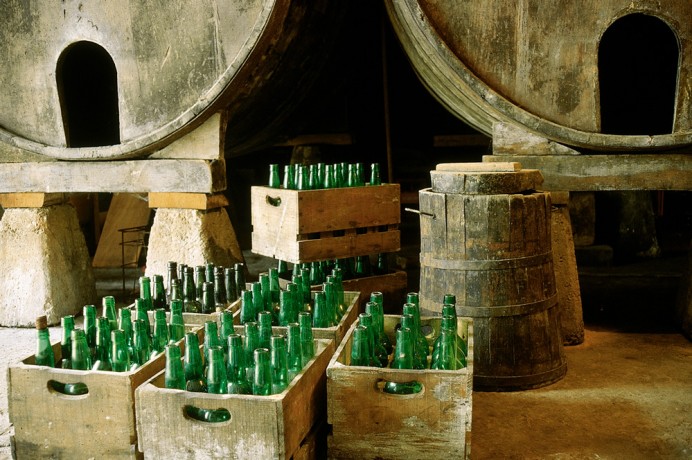 Encuentro internacional de destinos de la sidra - Comarca de la Sidra
