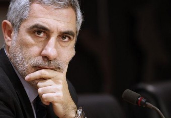 Llamazares exige la colocación de barreras acústicas en Buelna - Concejo de Llanes