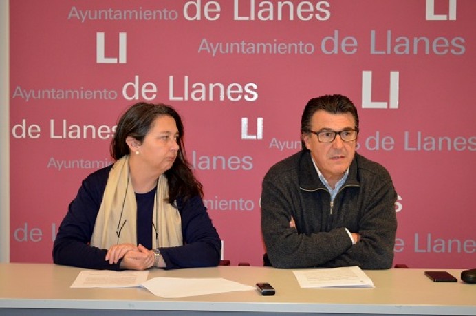 Programación de Navidad 2015/2016 en Llanes - Concejo de Llanes