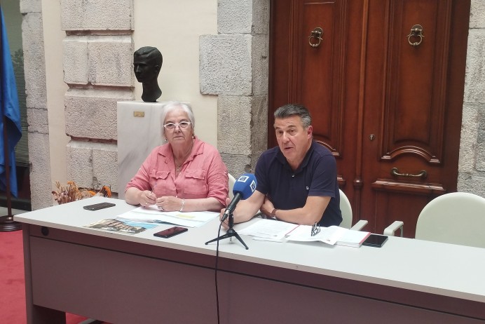 El Ayuntamiento de Llanes saca en alquiler ocho viviendas de propiedad municipal. - Concejo de Llanes