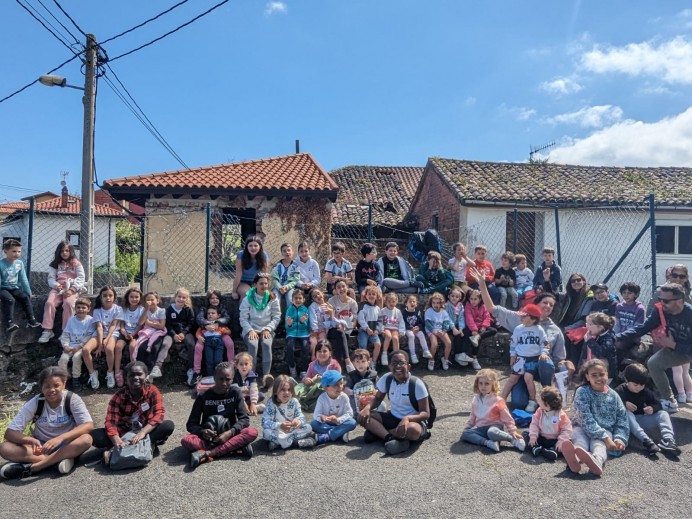 Llanes presenta la Memoria del II Plan de Infancia y Adolescencia 2021-2024 - Concejo de Llanes