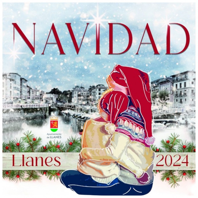 Navidad en Llanes 2024: Rally Virtual, Aliatar y la Cabalgata Real   - Concejo de Llanes