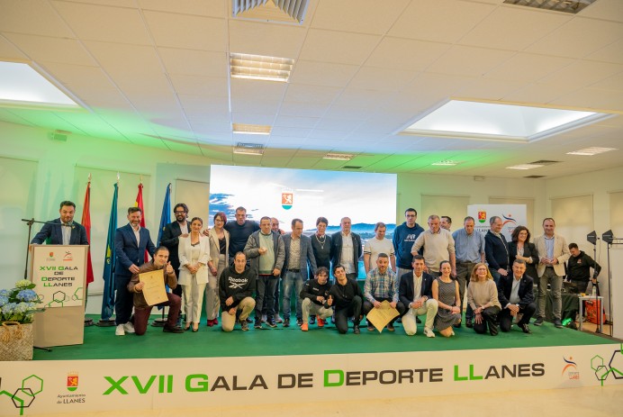 El Consejo del Deporte de Llanes anuncia los ganadores de los Premios del Deporte ‘Llanes Siglo XXI’ 2024 - Concejo de Llanes