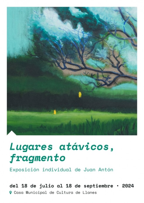 Llanes promueve el Arte Contemporáneo y las Exposiciones de Verano - Concejo de Llanes