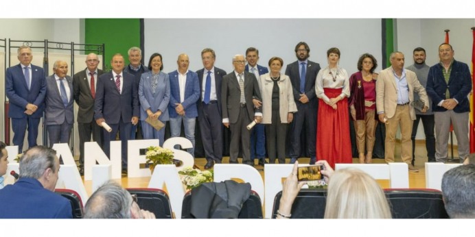 Celebrada la Gala del Turismo de Llanes - Concejo de Llanes