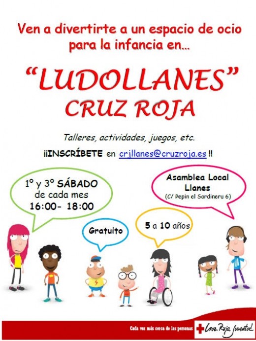 LudoLlanes - Concejo de Llanes