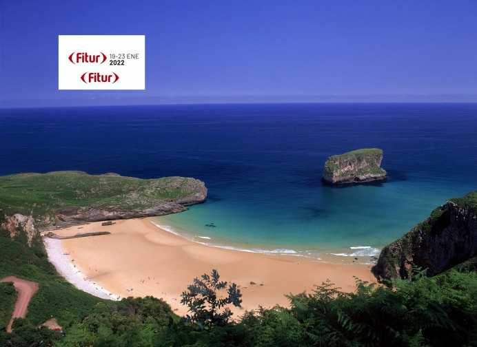 Llanes estará presente en FITUR la próxima semana - Concejo de Llanes
