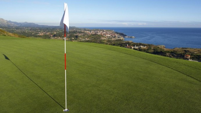 Jornadas de divulgación médica y golf Circuito Cenor - Deportes