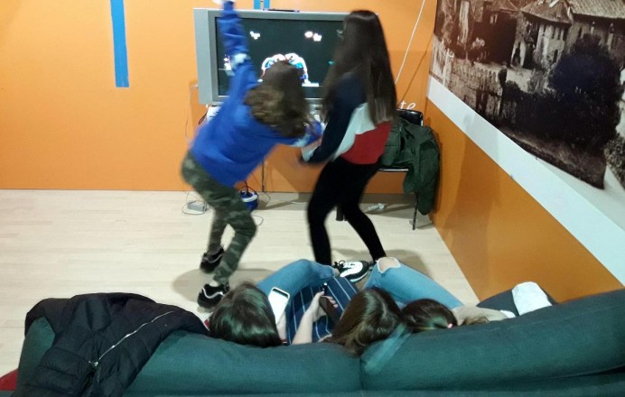 Espacio Joven Llanes: participación del 8 al 10 de febrero - Concejo de Llanes