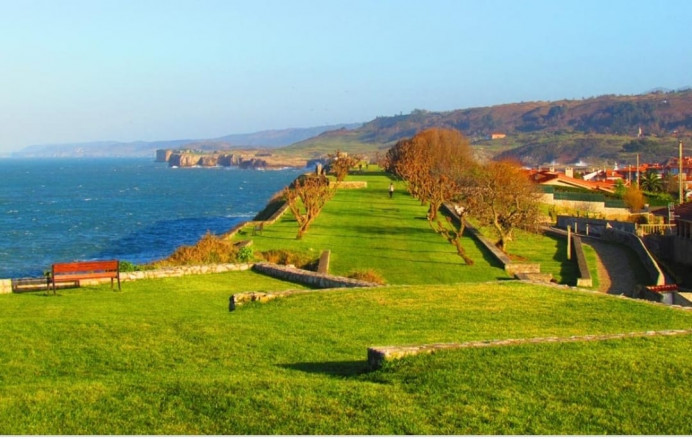 El PSOE de Llanes presenta un primer bloque de alegaciones al PGOLL que afectan a 84 pueblos - Concejo de Llanes