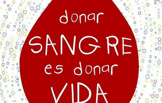 Llanes, donación de sangre días 11, 12 y 13 de enero - Concejo de Llanes