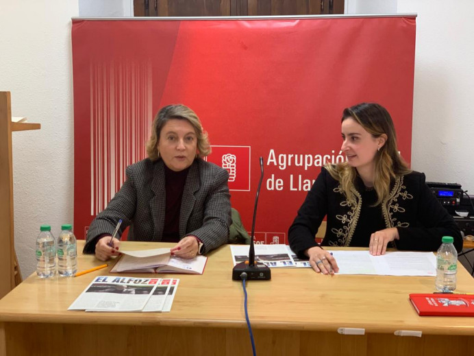 EL PSOE de Llanes solicita al cuatripartito la reserva de una partida presupuestaria para iniciar la renovación de la macrotraída - Concejo de Llanes