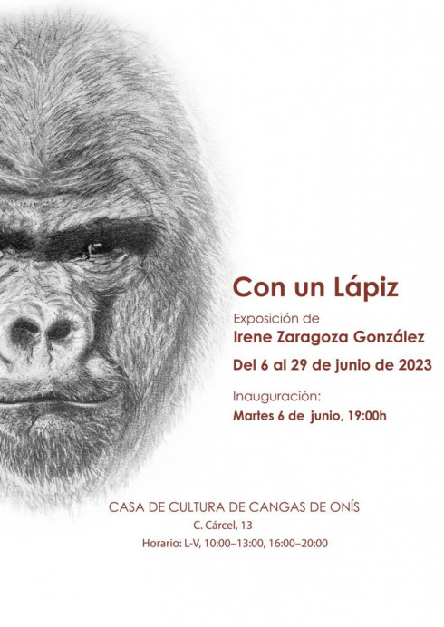 Actividad cultural en Cangas de Onís - Concejo de Cangas de Onís