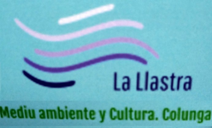 La Asociación La Llastra organiza una sextaferia para recoger basura en la playa de La Griega - Concejo de Colunga