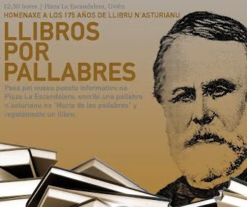 Celebramos 200 años del nacimientu de  Xuan María Acebal y 175 años de llibros  n’asturianu con dos actos n’Uviéu - Noticies N´Asturianu