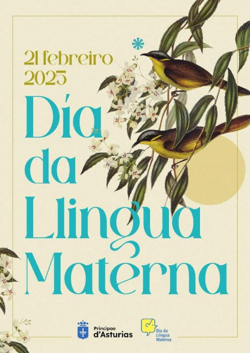 Día Internacional de la Lengua Materna - Sociedad y Cultura