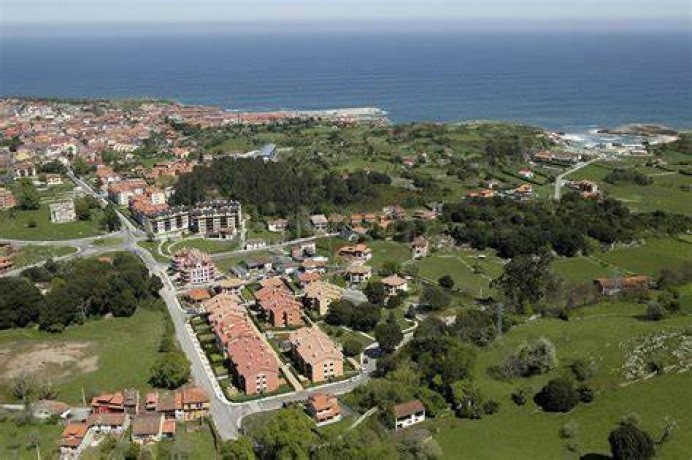 Llanes, confinamiento y segundas residencias - Concejo de Llanes