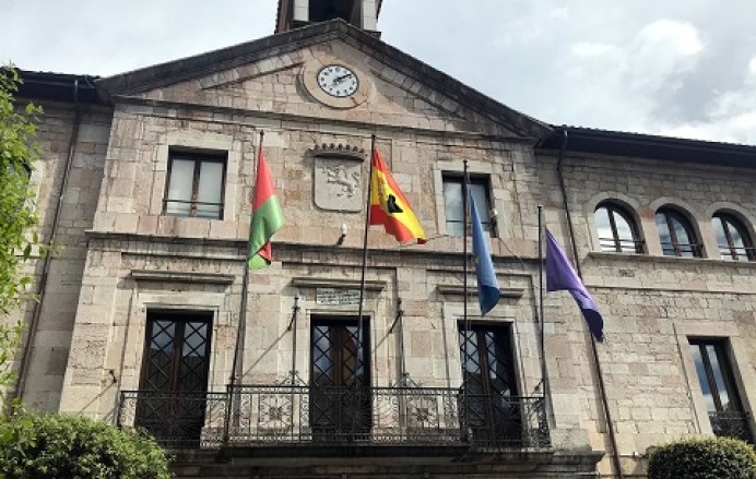 BANDO: Solicitud de ampliación del espacio de terrazas - Concejo de Llanes