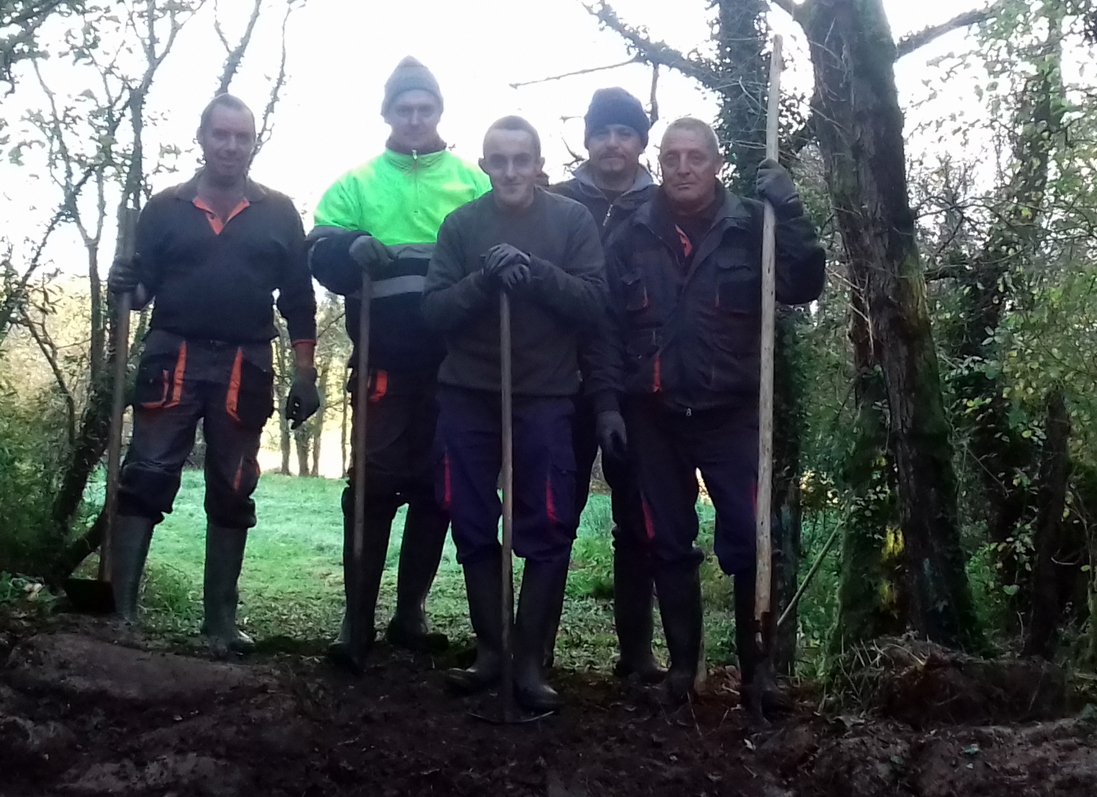 Plan de Empleo de Colunga 2017 - Concejo de Colunga