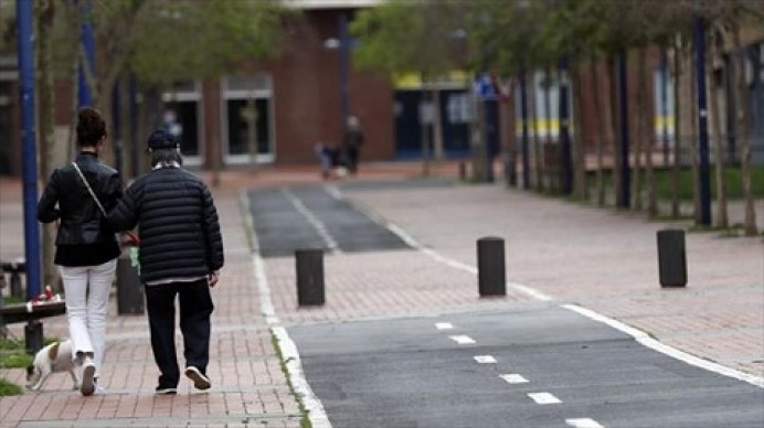 Normas para paseos y deporte en el concejo de Llanes - Concejo de Llanes