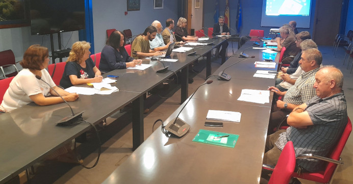 El Principado aprueba el programa para las extracciones de lobo en el período 20222023 y lanza las dos primeras actuaciones en Picos - Ecología y Medioambiente